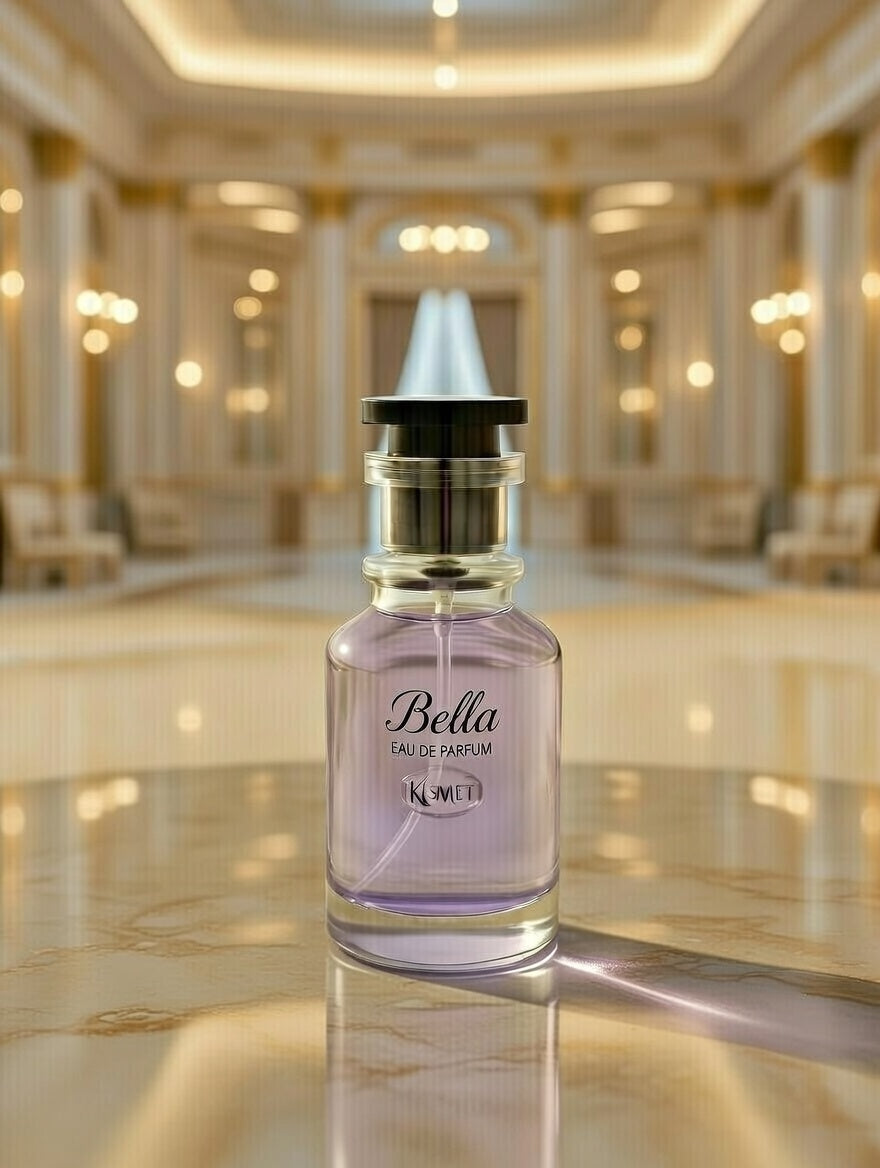 Bella Eau De Parfum For Women by Kismet