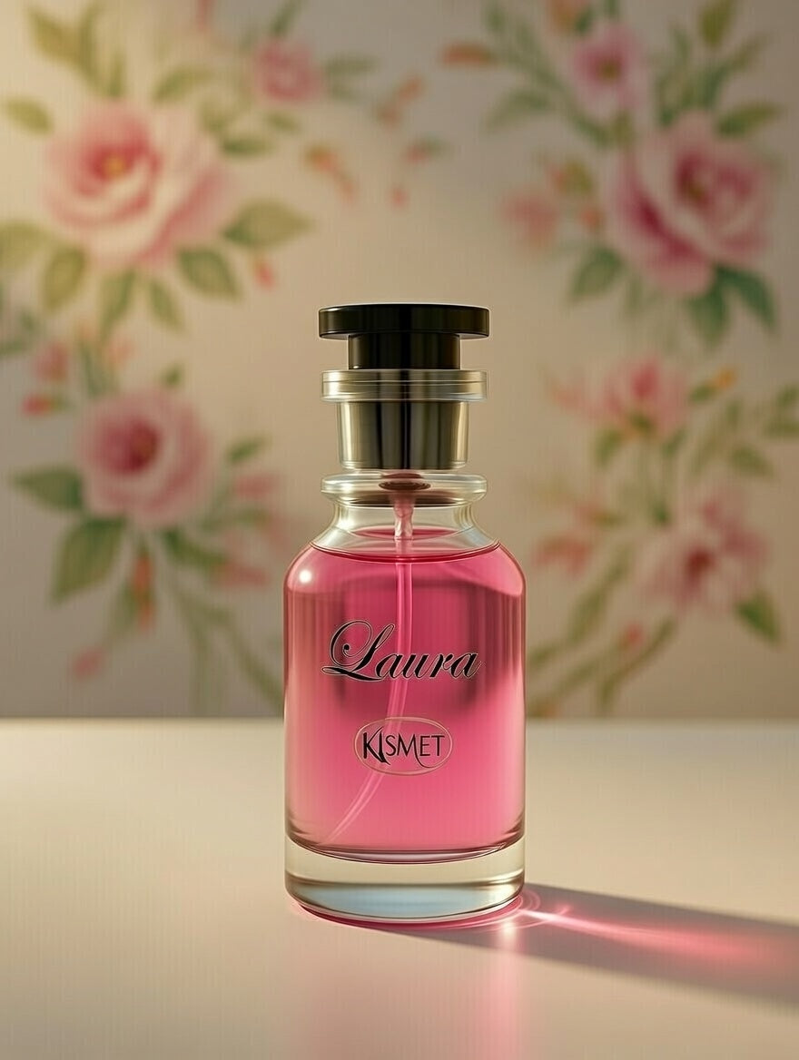 Laura Eau De Parfum For Women by Kismet