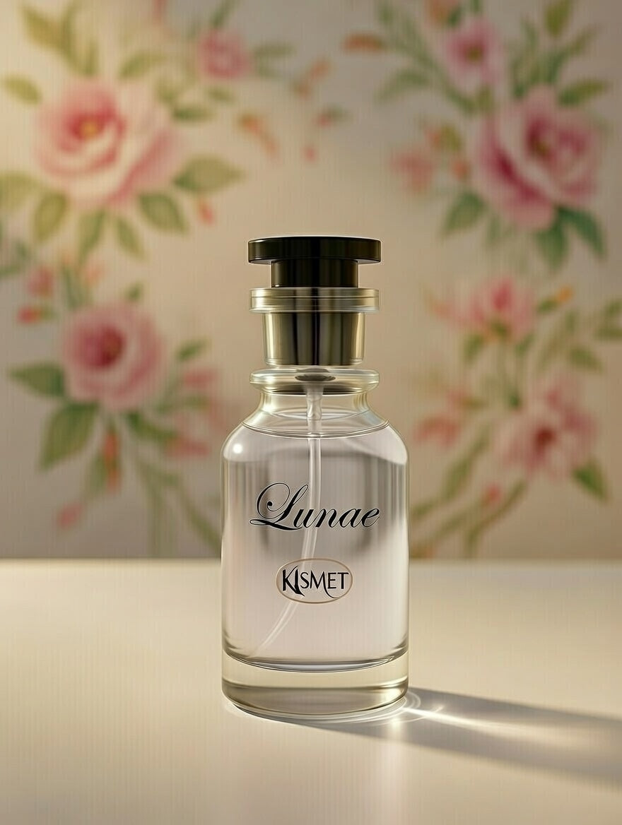 Lunae Eau De Parfum For Women by Kismet
