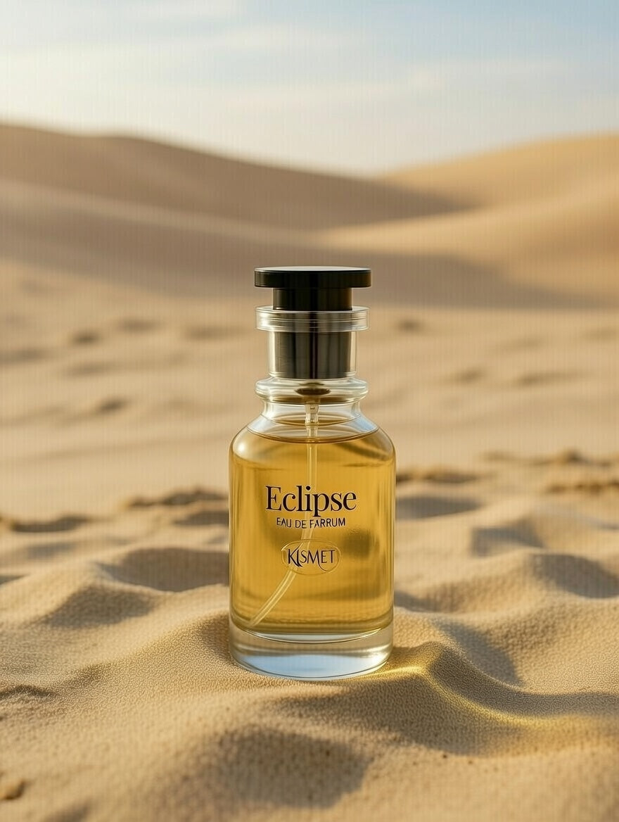 Eclipse Eau De Parfum Unisex by Kismet