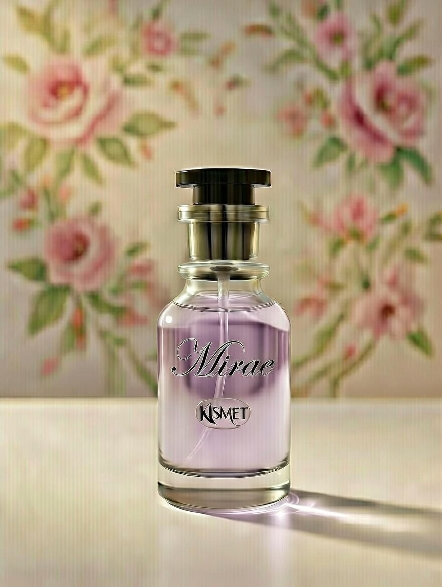 Mirae Eau De Parfum For Women by Kismet