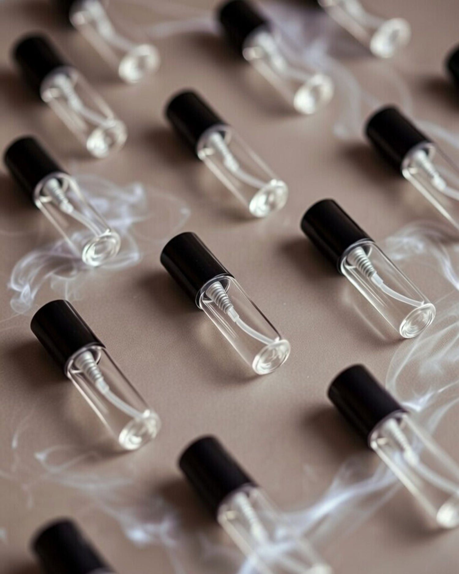 Samples Executive Range