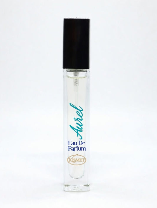 Aurel Eau De Parfum 10ml by Kismet