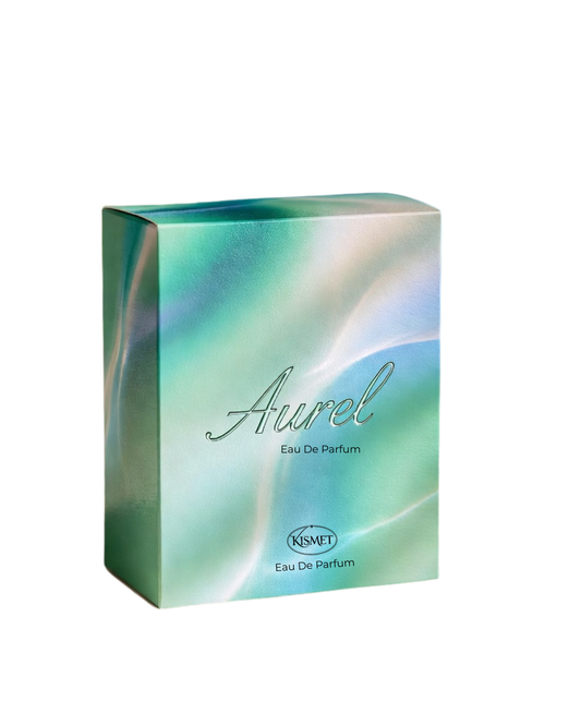 Aurell Eau De Parfum For Men By Kismet