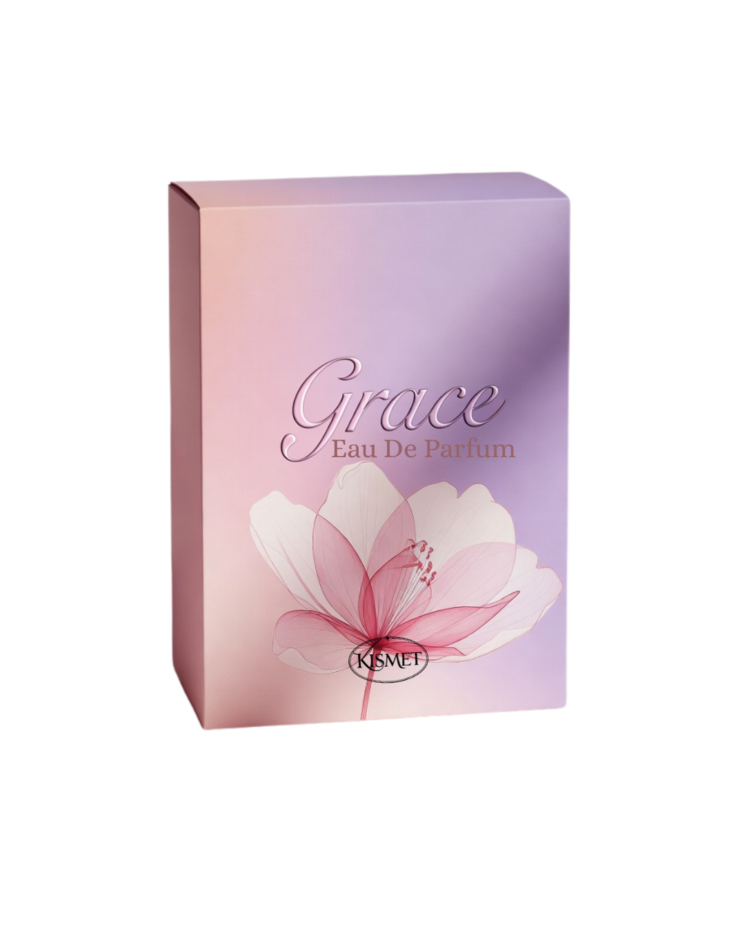 Grace Eau De Parfum for Women by Kismet