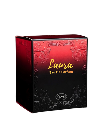 Laura Eau De Parfum For Women by Kismet