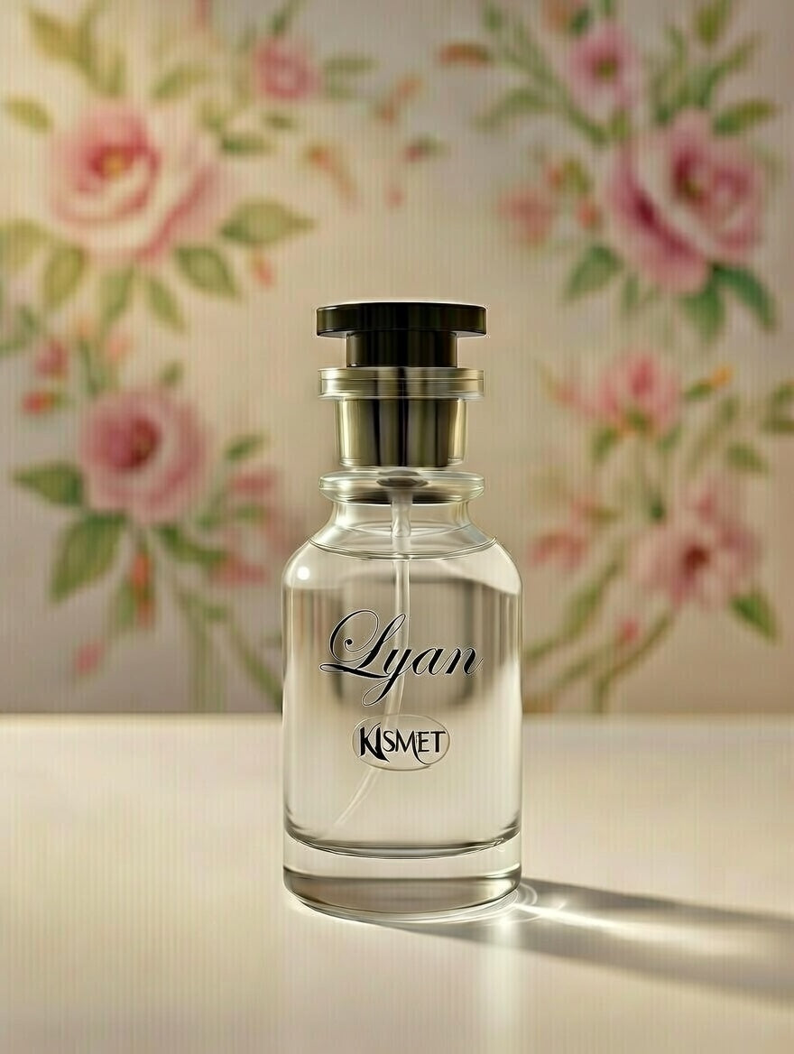 Lyan Eau De Parfum For Men By Kismet