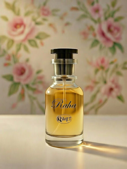 Raha Eau De Parfum Unisex by Kismet