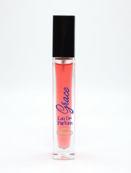 Grace Eau De Parfum 10ml by Kismet