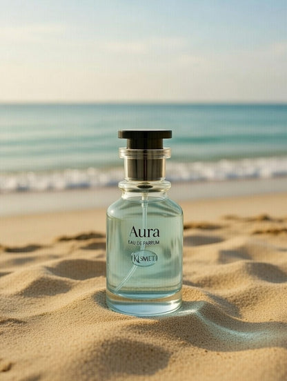Aura Eau De Parfum for Men by Kismet