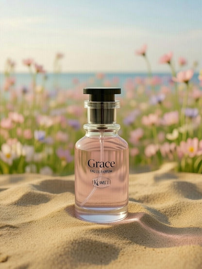 Grace Eau De Parfum for Women by Kismet