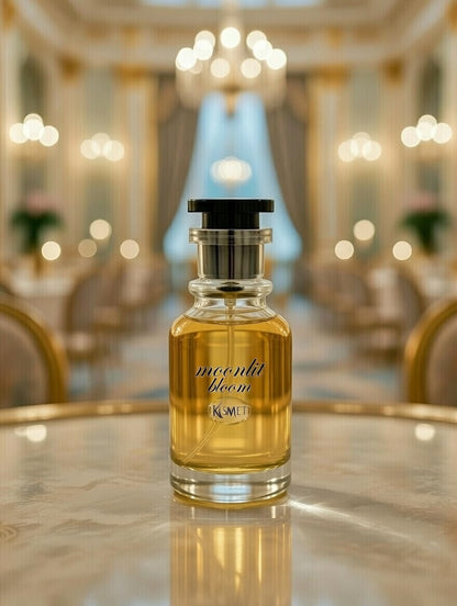 Moonlit Bloom Eau De Parfum for Women by Kismet