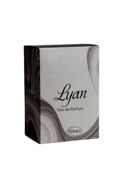 Lyan Eau De Parfum For Men By Kismet