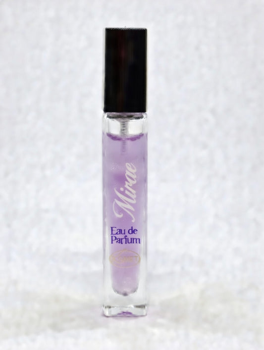 Mirae Eau De Parfum 10ml by Kismet