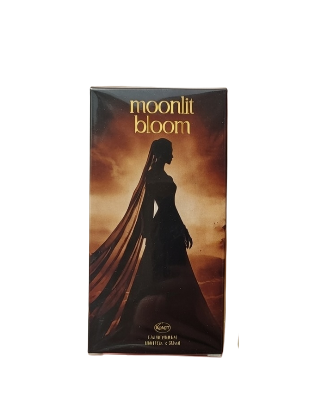 Moonlit Bloom Eau De Parfum for Women by Kismet