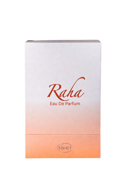 Raha Eau De Parfum Unisex by Kismet