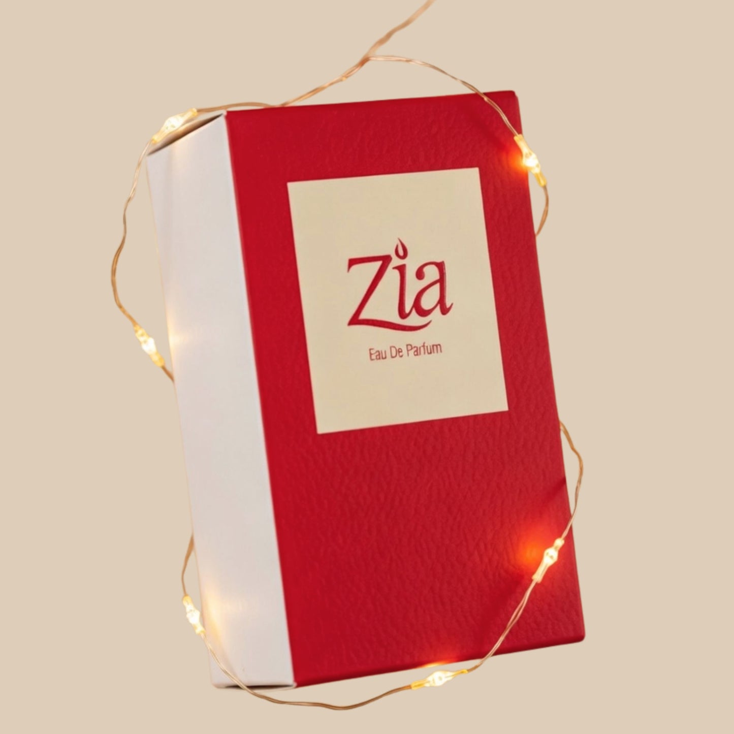 Zia Eau De Parfum By Kismet